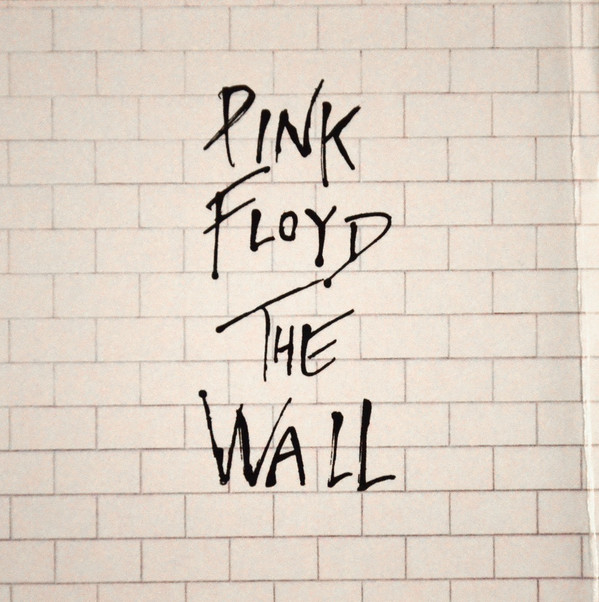Pink Floyd - The Wall (5099902988313) [EU]
