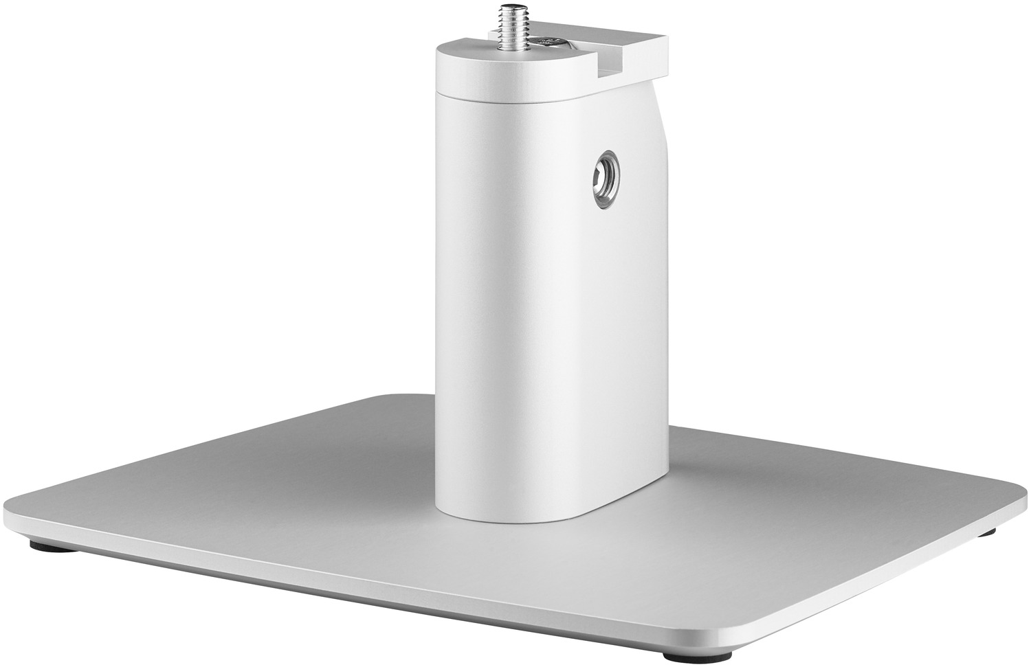Dynaudio Desk Stand Xeo 2 silver