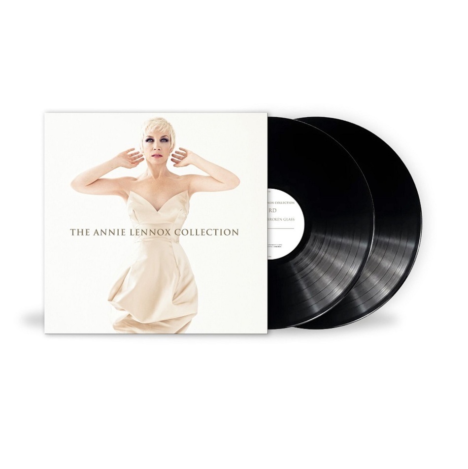 Annie Lennox - The Annie Lennox Collection (198029462913)