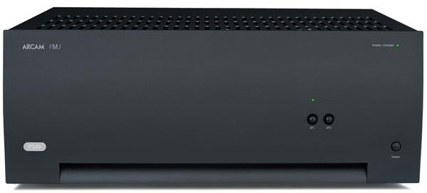 Arcam FMJ P349 black