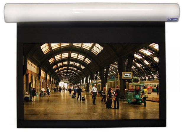 VUTEC LECTRIC I 138" Sound Screen 2.35:1