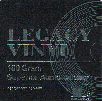 Pearl Jam - Vitalogy (88697843111)