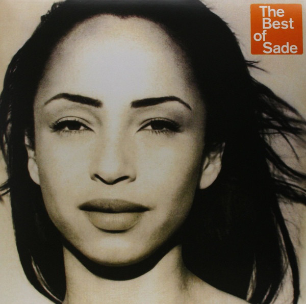 Sade - The Best Of Sade (88875180591)