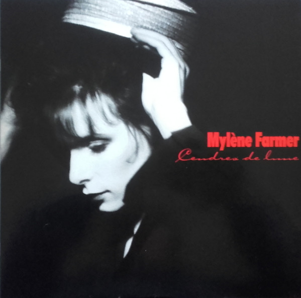 Mylene Farmer - Cendres De Lune (831 732-1)