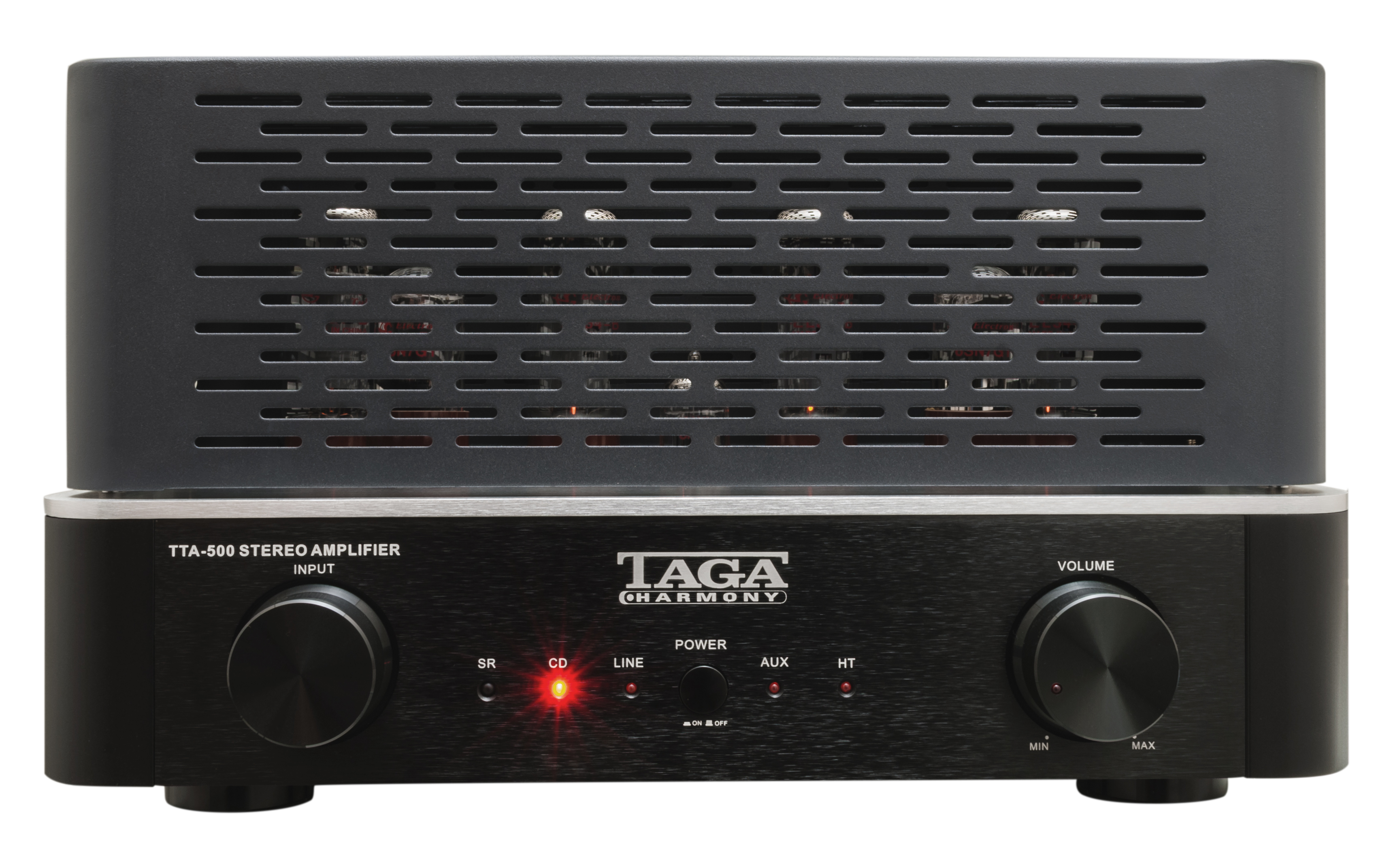 TAGA Harmony TTA-500 black