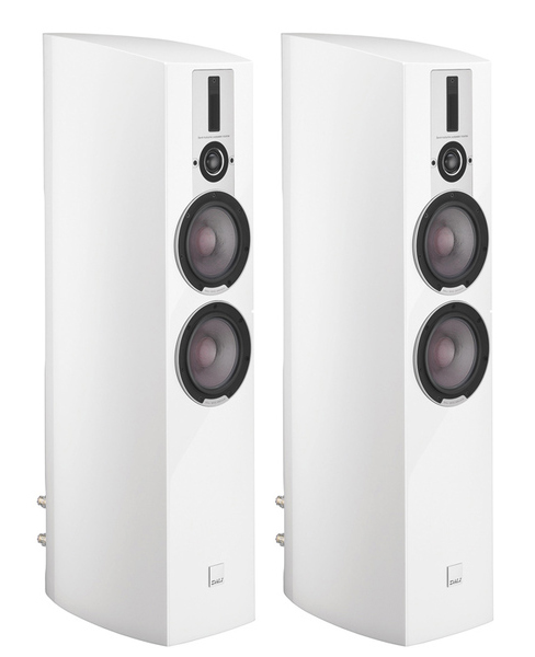 DALI EPICON 6 white