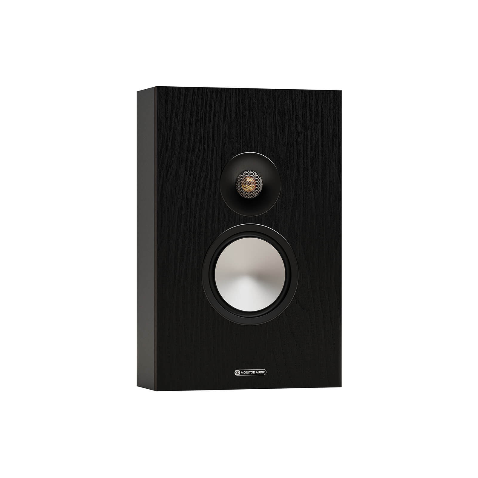 Monitor Audio Bronze On-Wall (7G) black