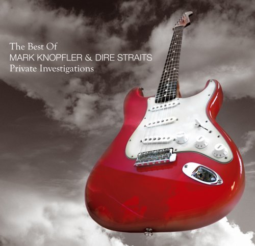 Dire Straits & Mark Knopfler - Private Investigations - The Best Of (987576-7)