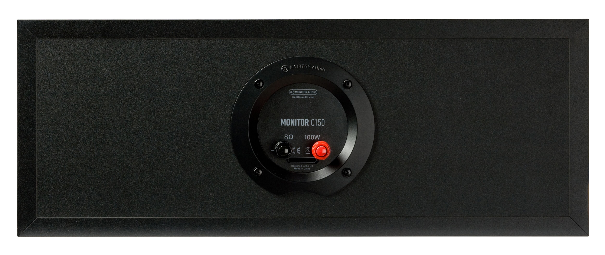 Monitor Audio Monitor C150 walnut