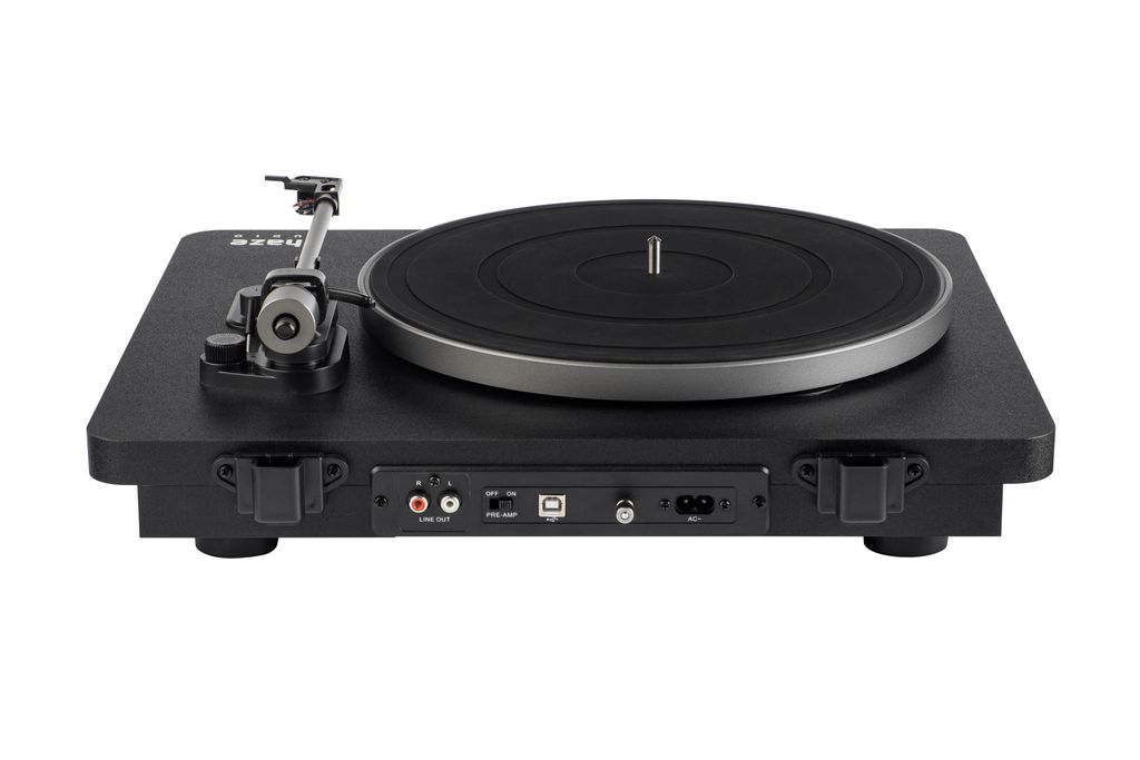 Phaze Audio Diana shadow black