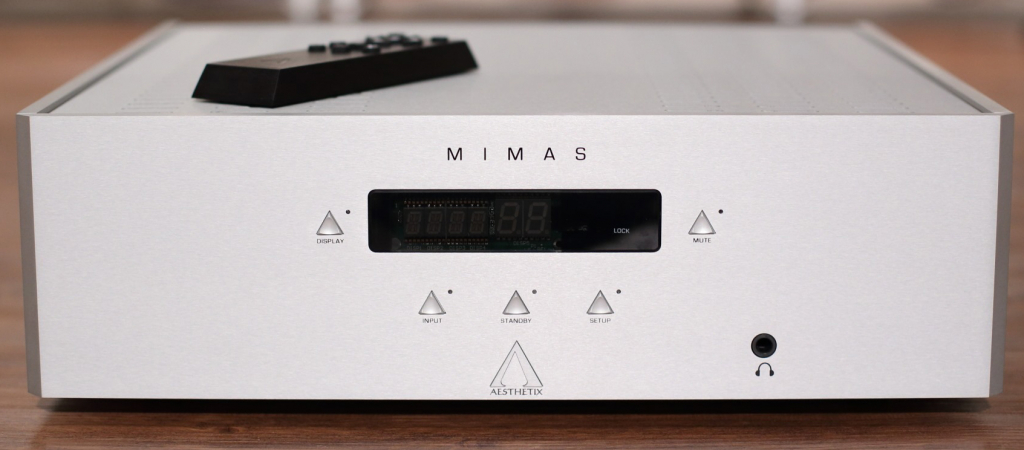 Aesthetix Mimas