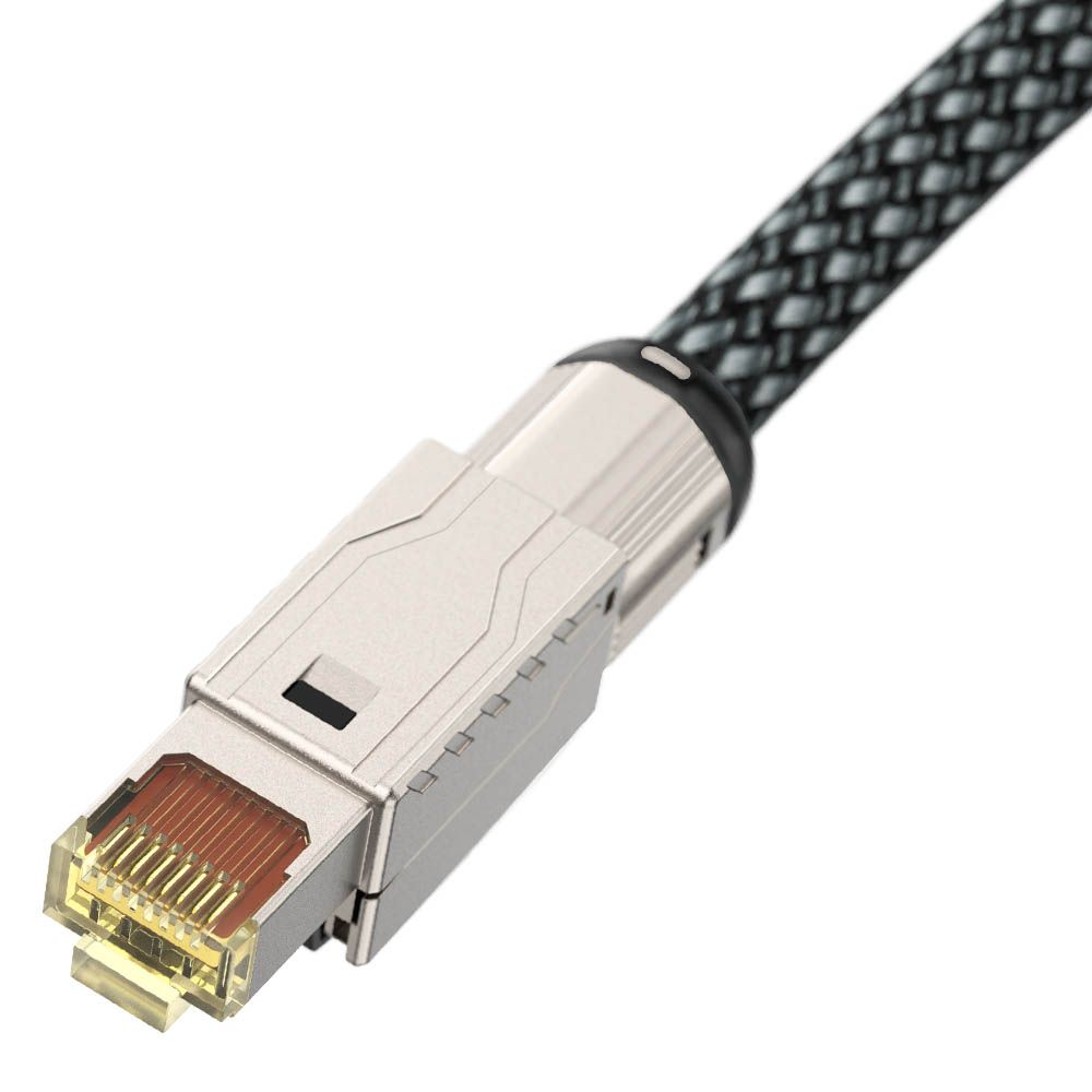 Matrix Audio CAT6A Network Patch Cord 2,0m