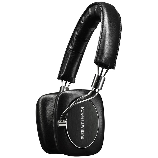 Bowers & Wilkins P5 Wireless black