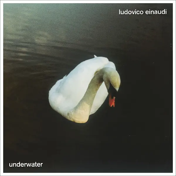 Ludovico Einaudi - Underwater (0602445773411)