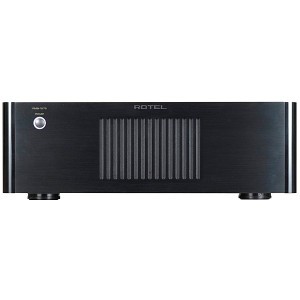 Rotel RMB-1506 black