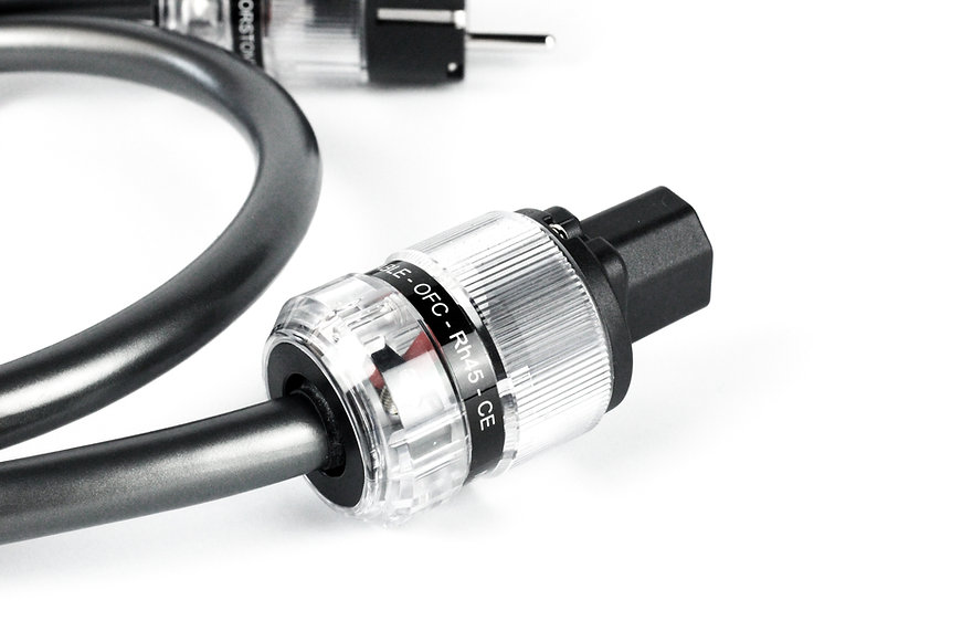 NorStone Skye Power Cable 2.0m