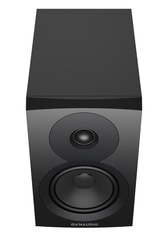 Dynaudio Emit 10 satin black
