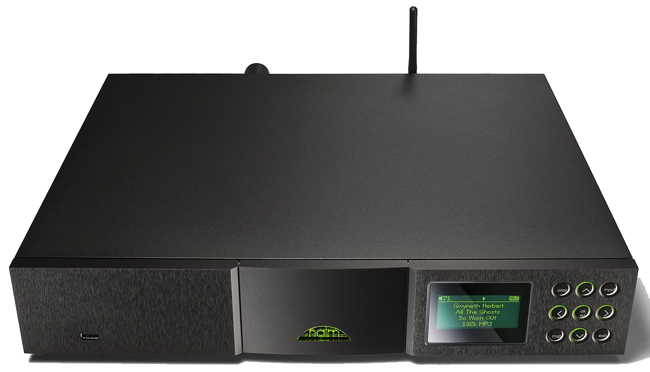 Naim Audio NDS (Burndy)