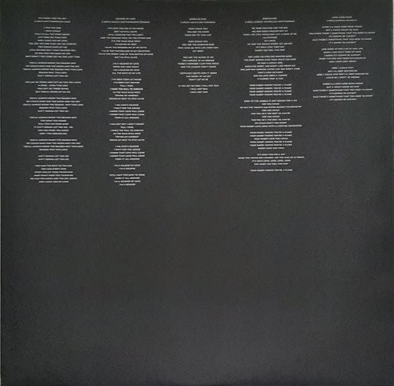 Sade - Soldier Of Love (196587848514)