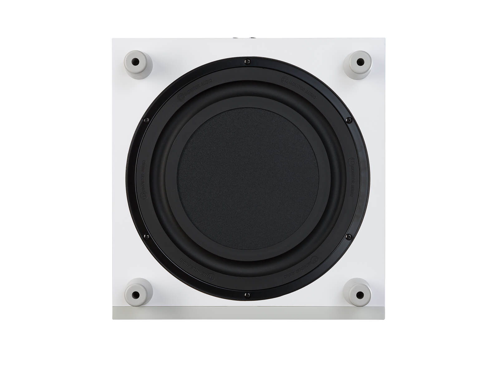 Monitor Audio Bronze W10 (6G) white