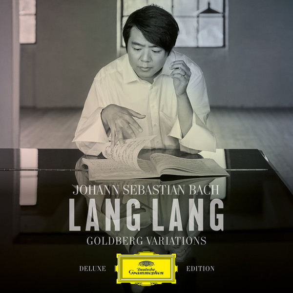 Lang Lang - Goldberg Variations (481 9736)