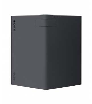 Sony VPL-XW5100 black