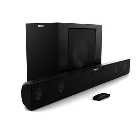 Klipsch Soundbar R-20B