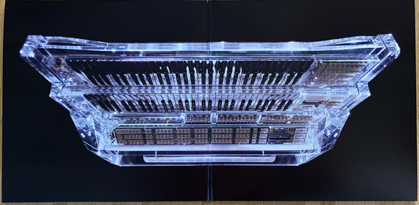 Daft Punk - Random Access Memories (888837168618)