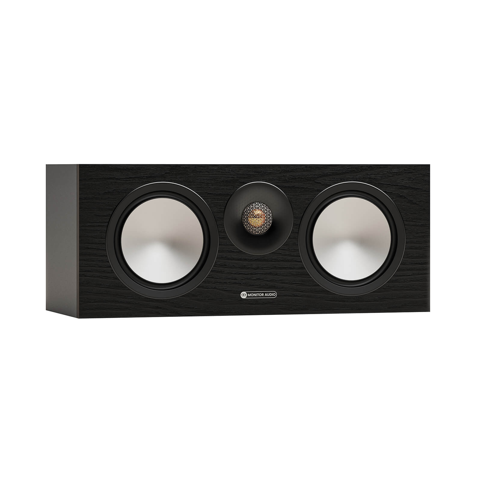 Monitor Audio Bronze Centre (7G) black