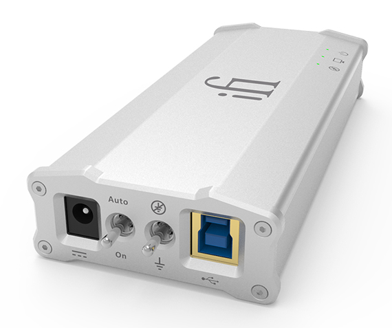 iFi Audio micro iUSB 3.0