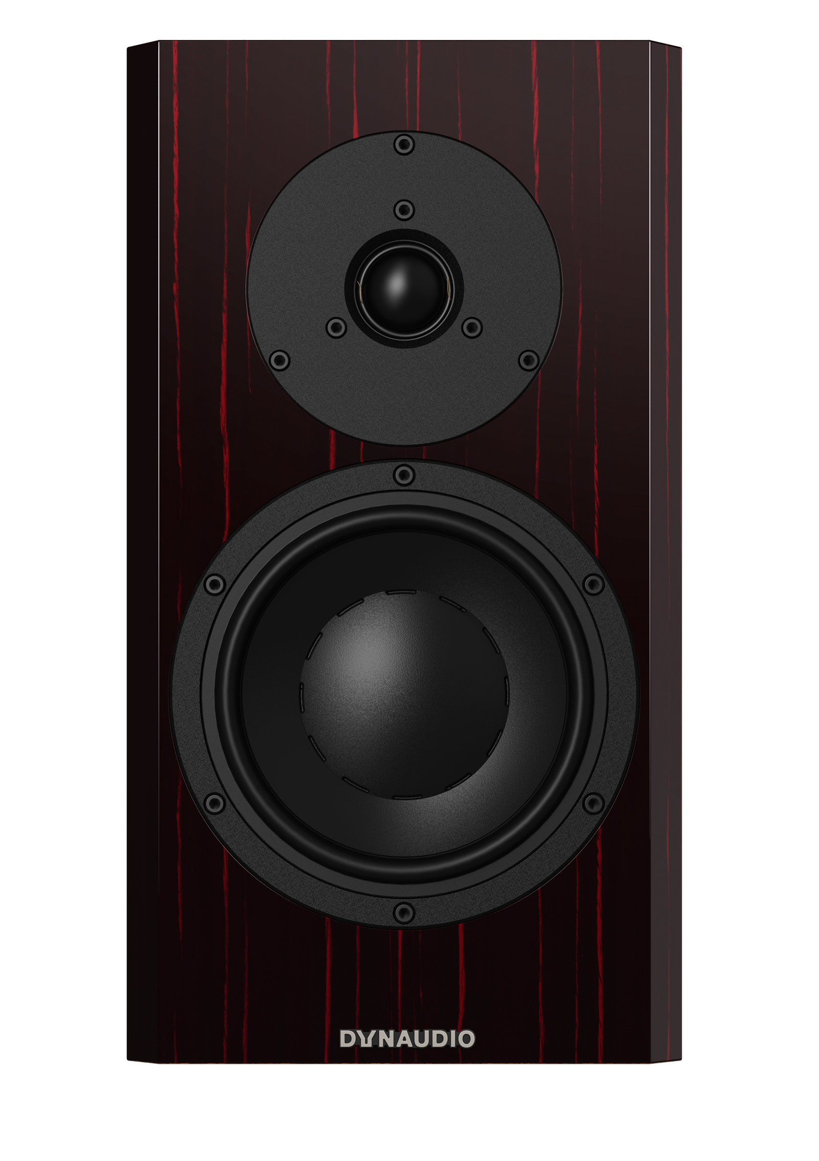 Dynaudio Special Forty black vine high gloss