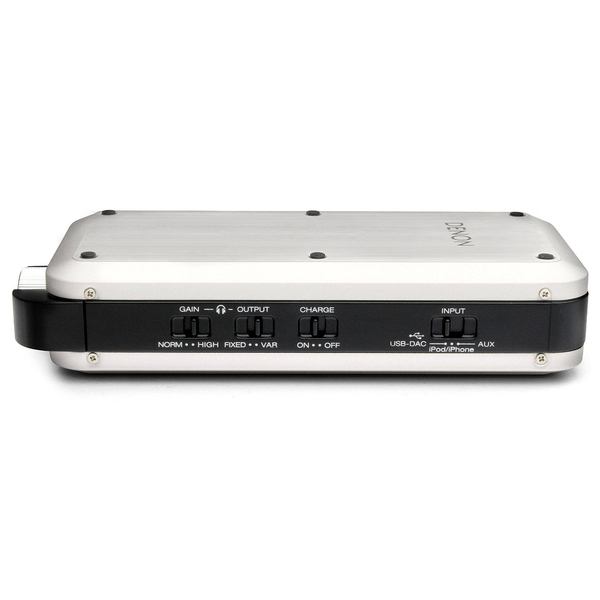 Denon DA-10 SL