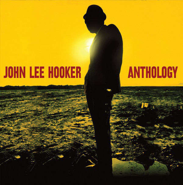 John Lee Hooker - Anthology (NOT2LP235)