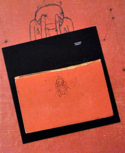 Radiohead - Amnesiac (0634904078300)