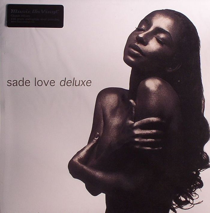 Sade - Love Deluxe (MOVLP122)