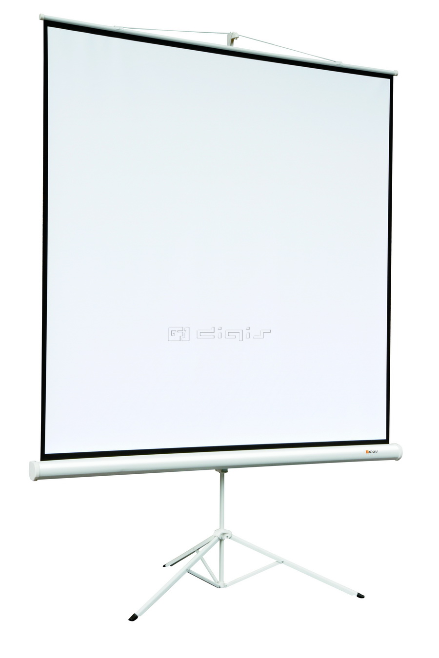 Digis DSKA-4302 Kontur-A 85" Matte White 4:3
