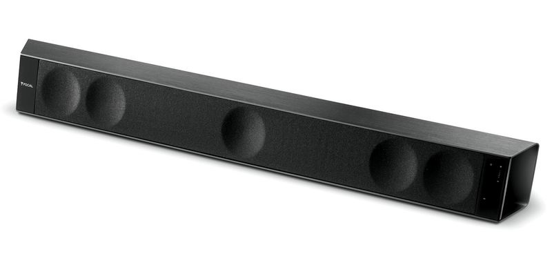 Focal Dimension