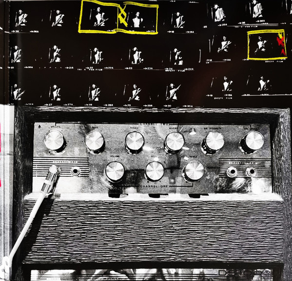 Bruce Springsteen - Best Of [Atlantic Blue Vinyl] (196588699016)