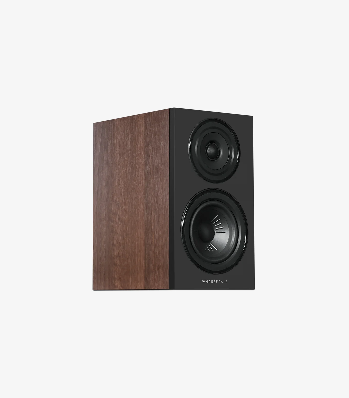 Wharfedale Diamond 12.1i walnut