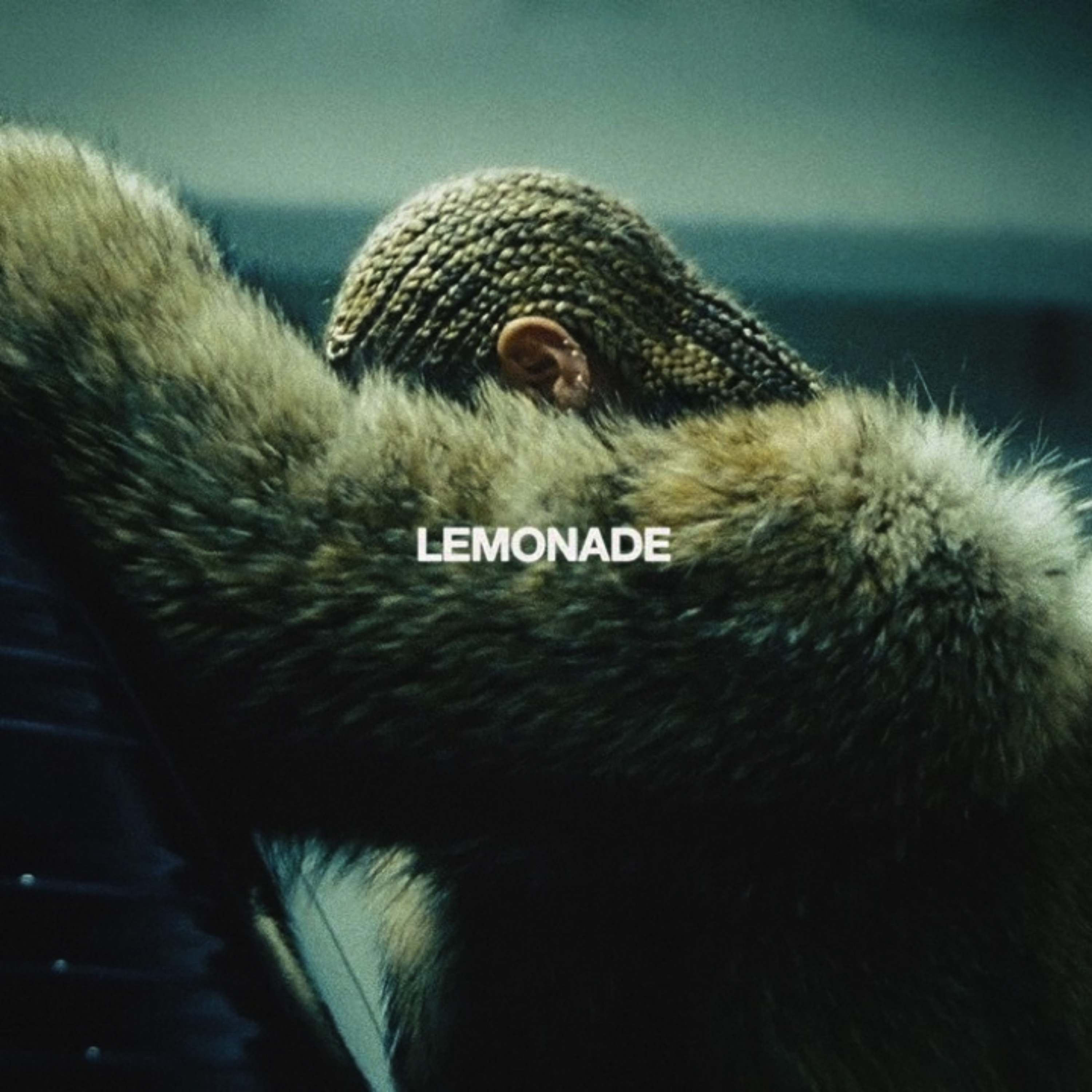 Beyonce - Lemonade (0 889854 467517)