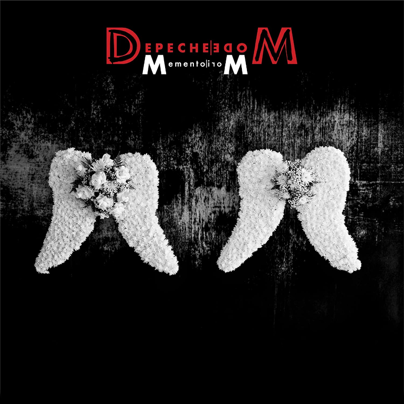 Depeche Mode - Memento Mori (19658784211)