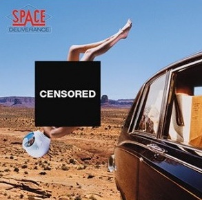 Space - Deliverance [Black Vinyl] (MIR 100763)