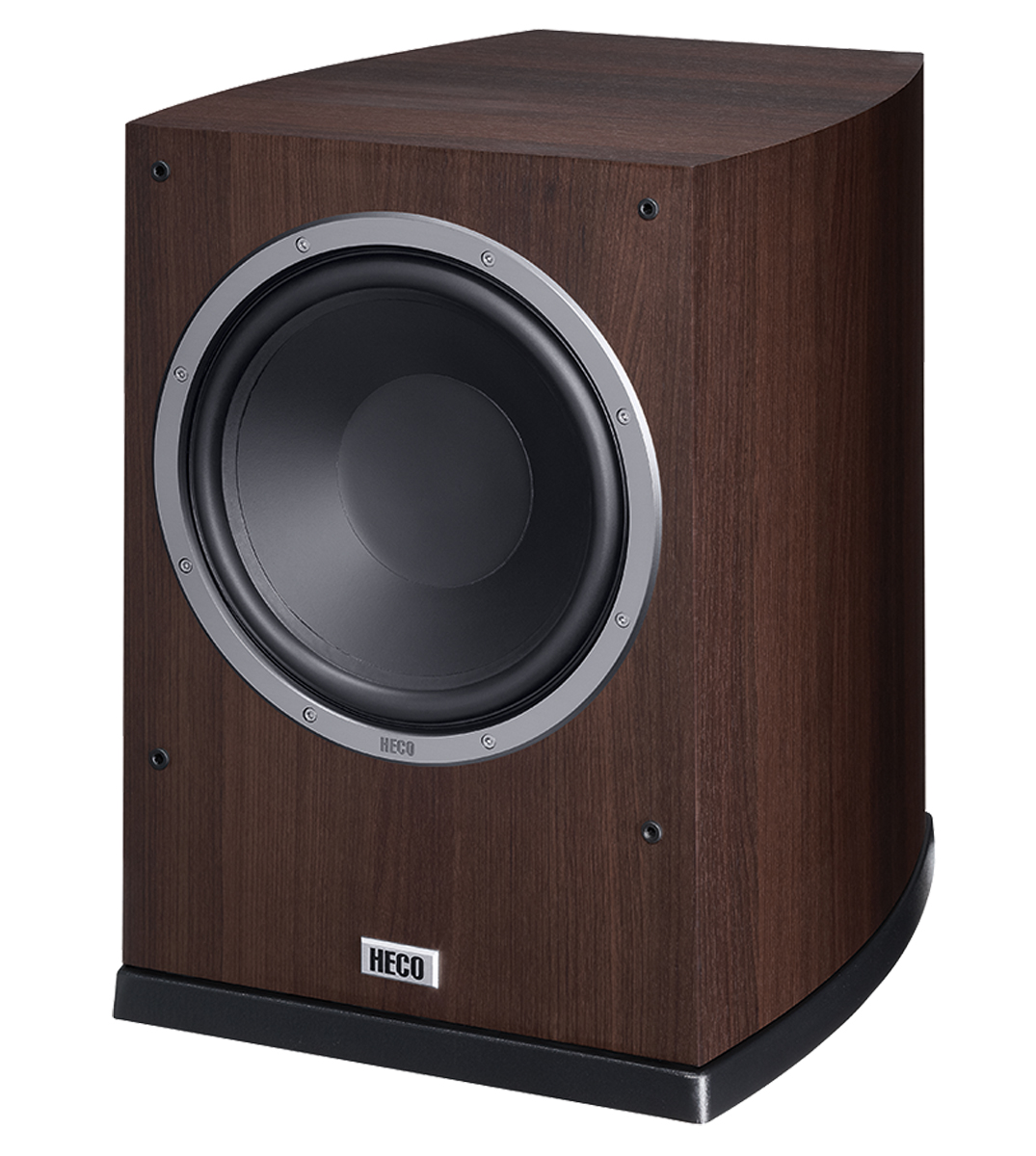 HECO Victa Prime Sub 252 A espresso