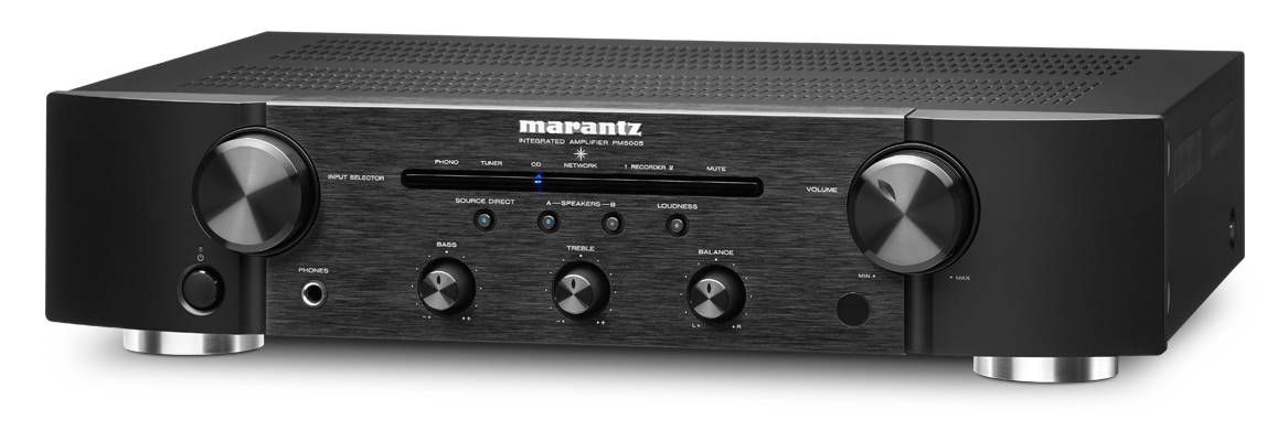 Marantz PM5005 black
