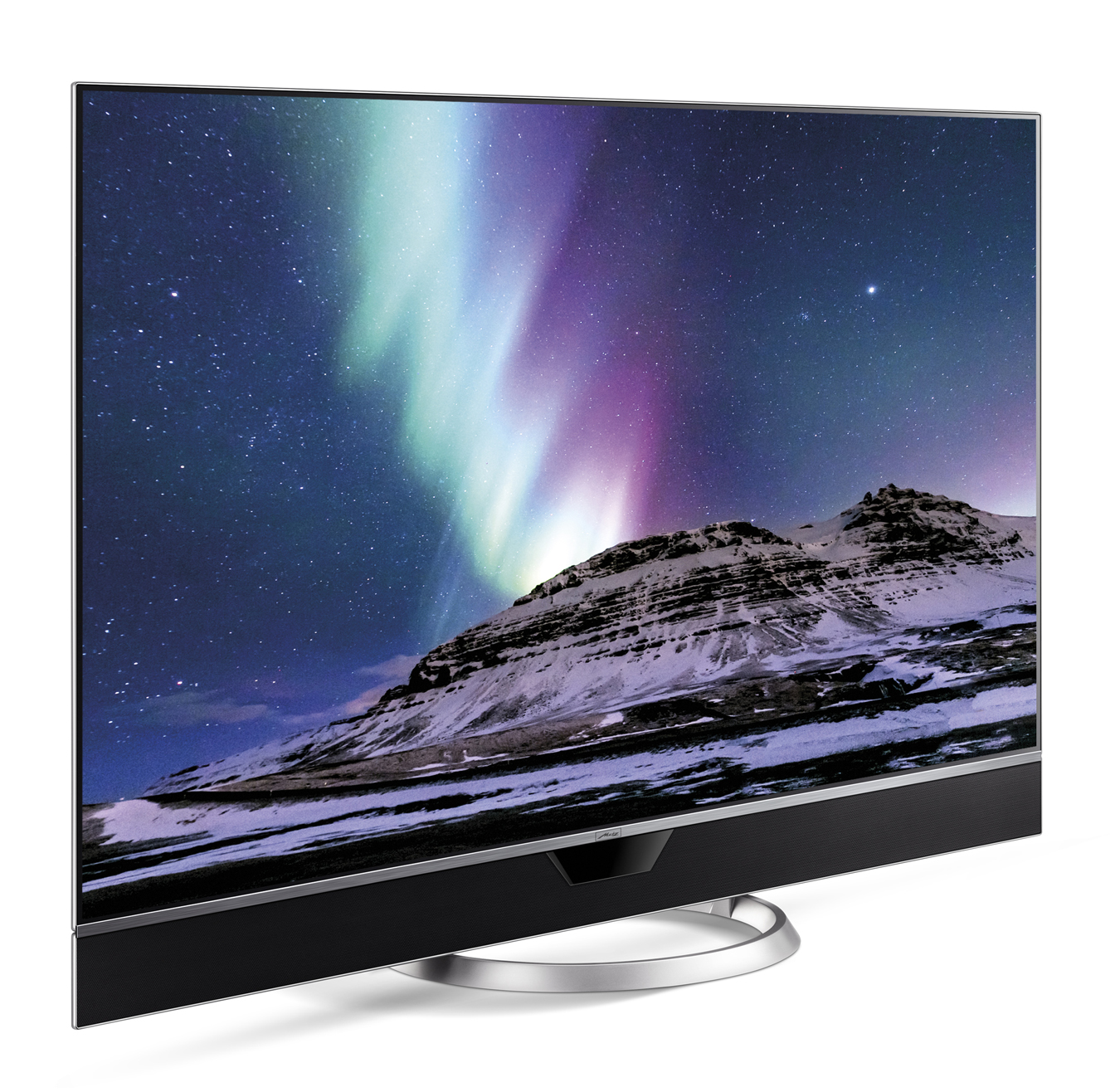 Metz Novum 65 OLED UHD