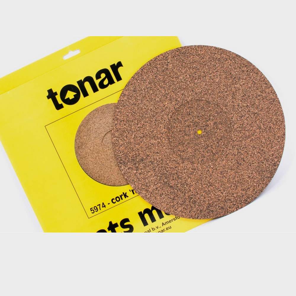 Tonar Cork Rubber арт.5974