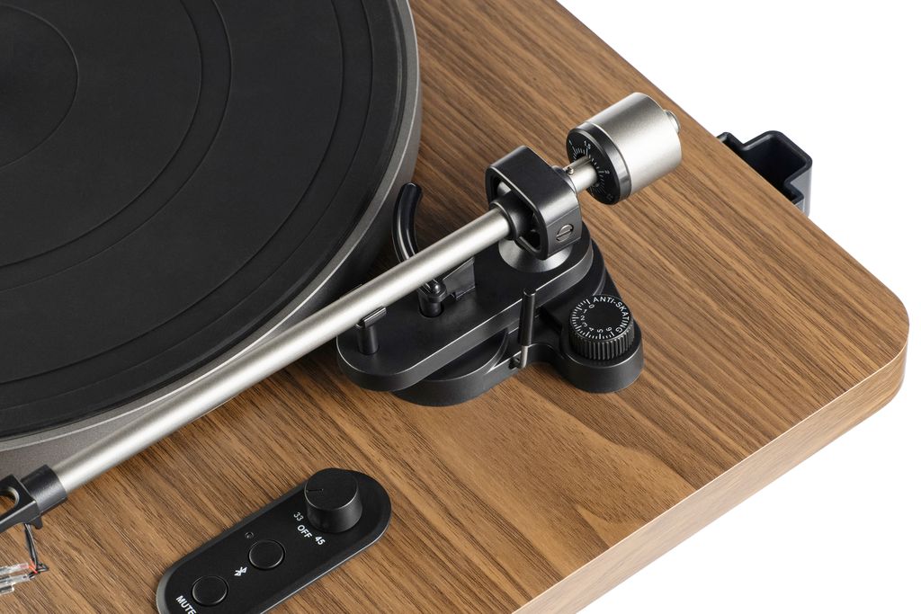 Phaze Audio Diana walnut
