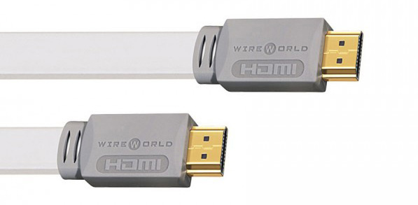 WireWorld Island 5 HDMI 3,0m