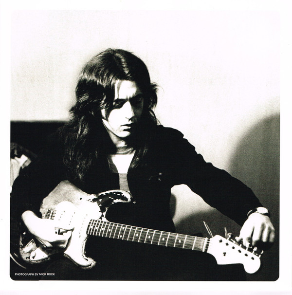 Rory Gallagher - Tattoo (5797730)