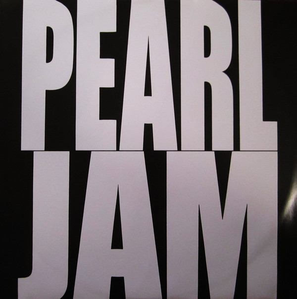 Pearl Jam - Ten (88985376871)